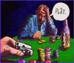Онлайн казино Casino Martin